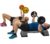 Tunturi Aerobic Pump Set – 20 Kg