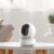 EZVIZ TY1 360-Degree Security Camera كاميرا TY1 واي فاي ذكية بزاوية 360
