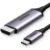 UGREEN USB C To HDMI 4K 60HZ Braided Cable
