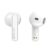 UiiSii TWS21 True Wireless سماعة أذن لاسلكية TWS 21 – أبيض