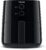 فيليبس مقلاة هوائية – اسود، Philips Air Fryer HD9220