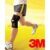 3M دعم الركبة قابل للتعديل – أسود