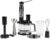 Nouval Mini Kitchy Food Processor -800 Watt