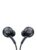 سماعة أذن AKG بتصميم يوضع داخل الأذن ووصلة من نوع Type-C