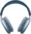 Apple AirPods Max Bluetooth Over-ear Active Noise Cancellation – سماعة رأس ايربودز ماكس بخاصية إلغاء الضوضاء النشط من ابل