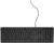 لوحة مفاتيح USB بسلك من ديل – Dell KB216-BK-UK