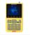 SATLINK Digital Satellite Finder V8 HD Black