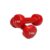 Vinyl Dumbbell – Set Of 2 – 2 KG طقم دامبل من الفينيل