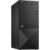 DELL VOSTRO 3670 PC – Core I5 8400 – 4GB RAM – 1TB – Black