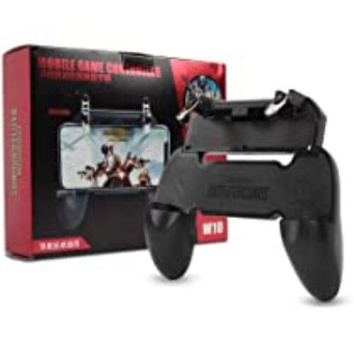 Generic W10 PUBG Mobile Gamepad Controller