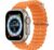 x8 ultra smart watch الترا ماكس سلسلة الساعات الذكية ,ايفون واندرويد NFC بلوتوث دعوة لاسلكية شحن Smartwatch