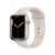 Apple Watch Series 7 41mm Starlight Alu Star SP Band GPS MKMY3