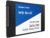 ويسترن ديجيتال قرص صلب  2 WD Blue 3D NAND SATA III SSD 2 TB – WDS200T2B0A  تيرابايت اس اس دي داخلي