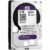 Western Digital WD60PURX – 6TB Purple Surveillance 3.5 Internal Hard Drive