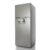 White Point 463 S – ثلاجة وايت بوينت بفريزر راسي – ١٨ قدم – سيلفر