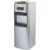 White Point 1316 CS – موزع مياه – فضي