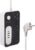 Power ws343 power strip 220v مشترك كهرباء WS343 شحن سريع 18 وات ومنفذ شحن من النوع C