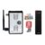 Hyper X 7 Satellite Receiver + 2 Remote + WIFI Adapter