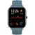 شاومي ساعة ذكية شريط الومنيوم متوافقة مع اندرويد و اي او اس,ازرق – A1914 Xiaomi Amazfit GTS Global Version Smart Watch