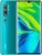 Xiaomi Mi Note 10 موبايل شاومي مي نوت 10، شريحتين اتصال، 128 جيجابايت، رام 6 جيجابايت، شاشة 6.47 بوصة