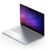 Xiaomi Mi Air Laptop -شاومي مي اير لاب توب – انتل كور i5-8250U، شاشة 13.3 انش فل اتش دي، 256 جيجا، 8 جيجا رام، ويندوز 10، ماسح بصمة اليد، رمادي – اصدار عالمي