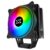 XIGMATEK Windpower WP1266 120 RGB AIR COOLING