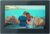 Pixel 8” Digital Photo Frame – Black
