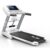 Sprint Sports YG6699 DC Motorized Treadmill – 120 Kg + Free Silicone Spray