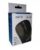 Zero ZR-160 Optical Mouse – Black